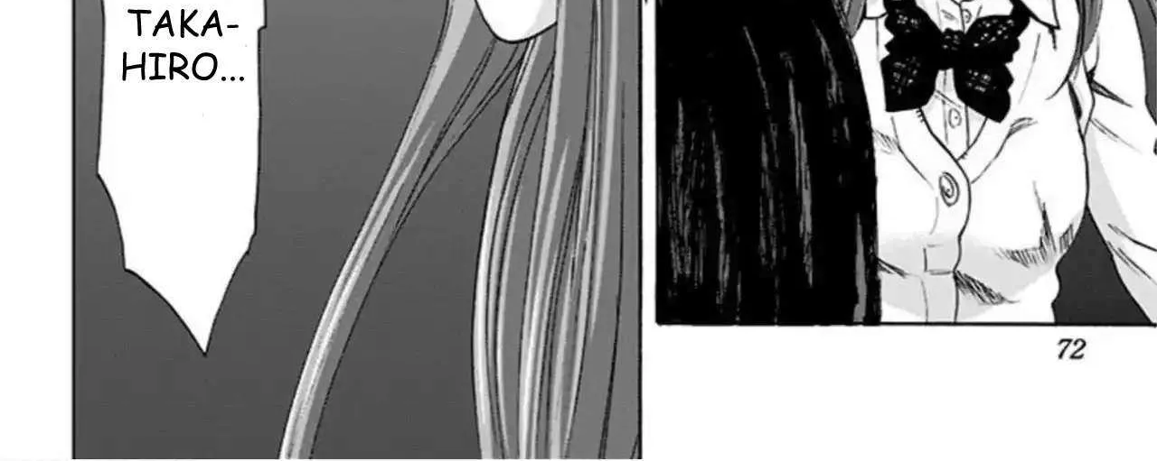 Read Karada Sagashi chapter 56 image 7 on Lezhin