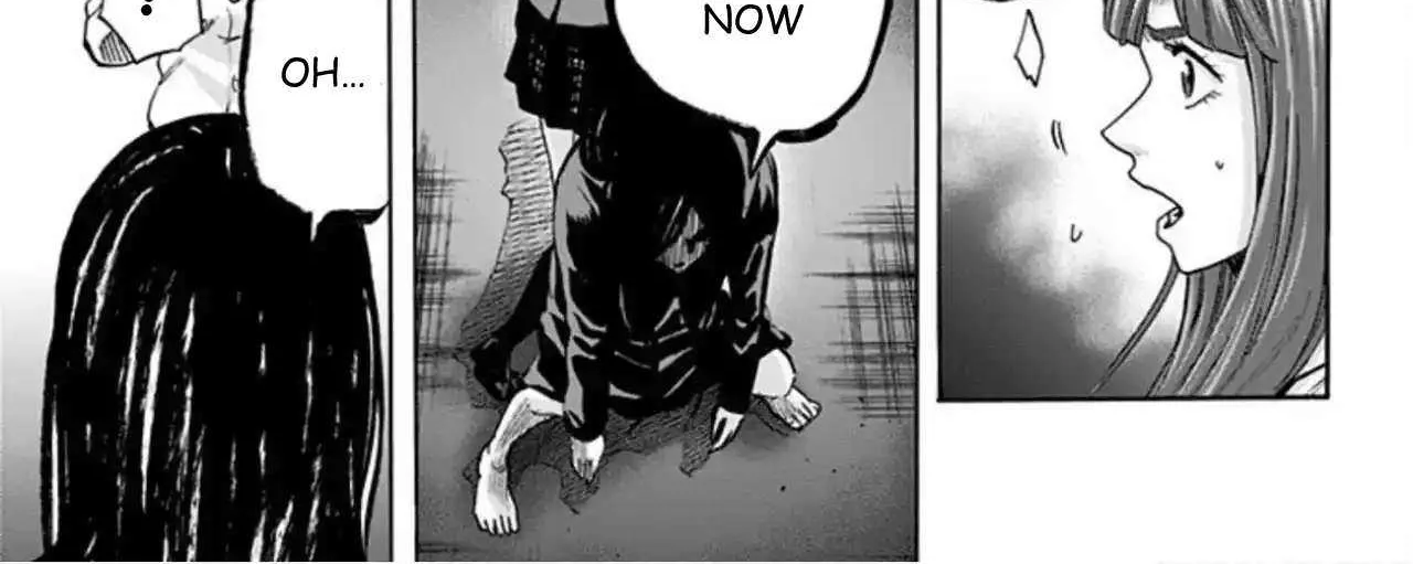 Read Karada Sagashi chapter 57 image 1 on Lezhin