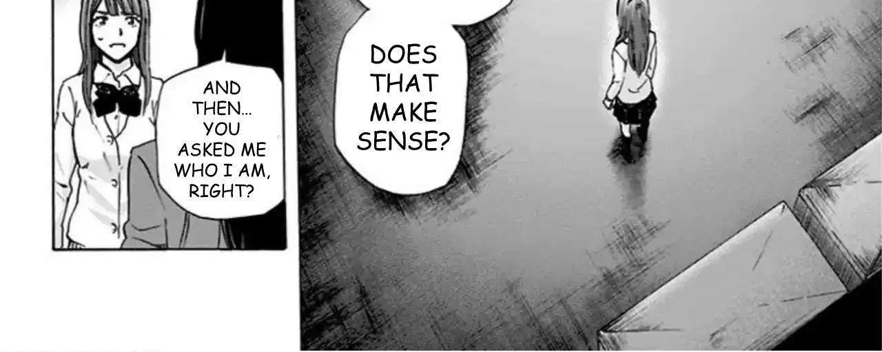 Read Karada Sagashi chapter 57 image 11 on Lezhin