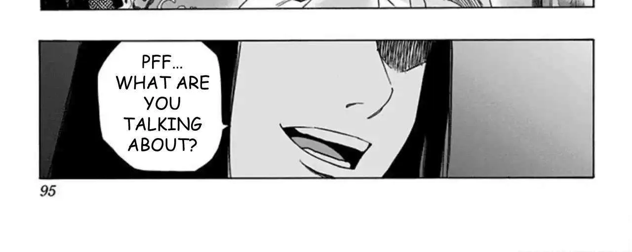Read Karada Sagashi chapter 57 image 13 on Lezhin