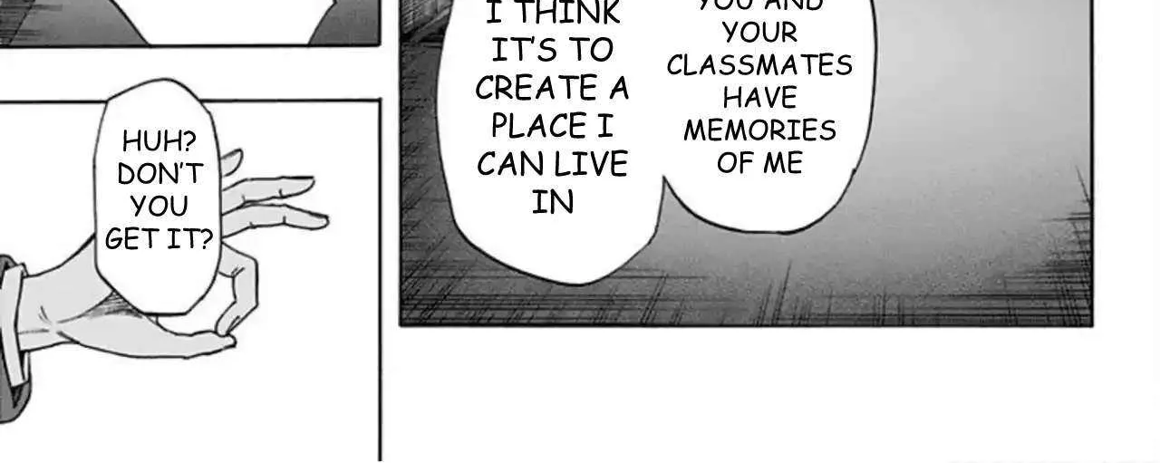Read Karada Sagashi chapter 57 image 17 on Lezhin