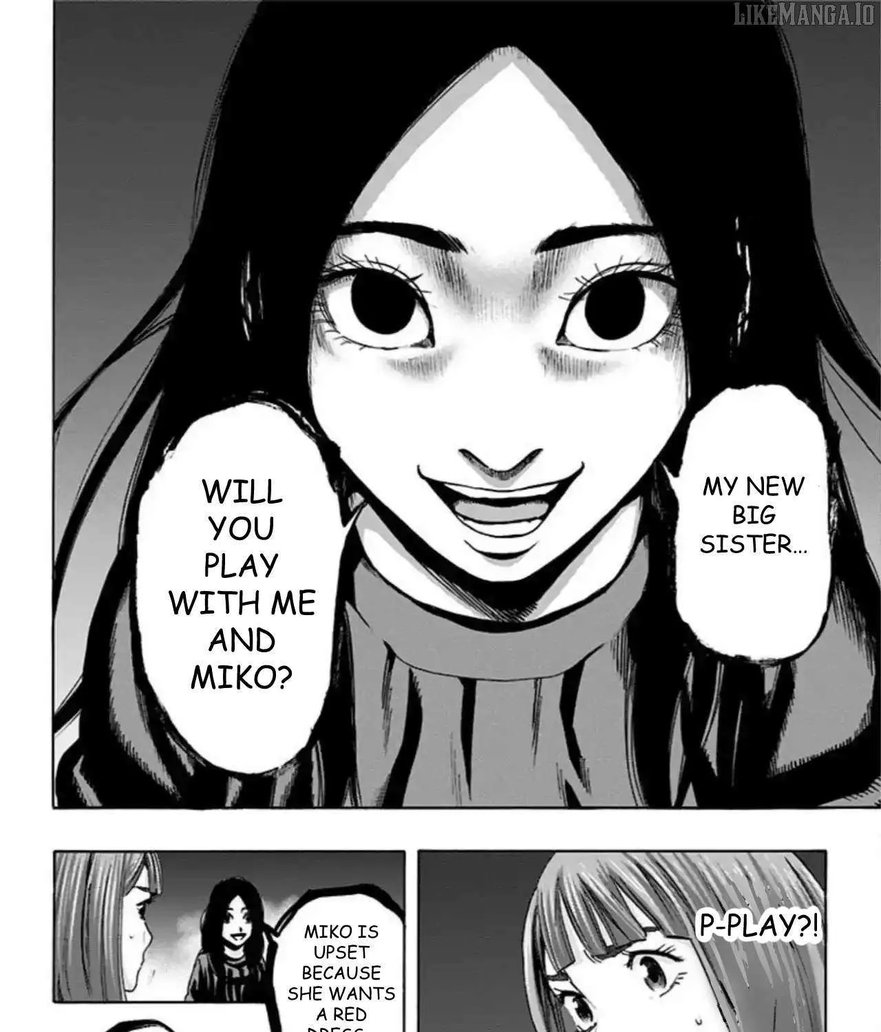 Read Karada Sagashi chapter 57 image 2 on Lezhin