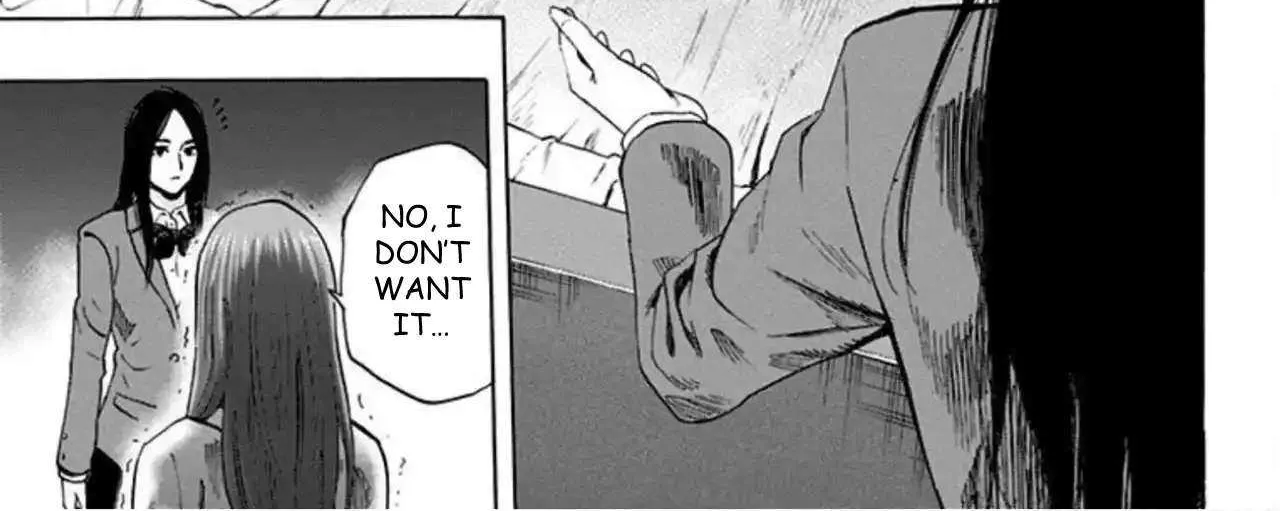 Read Karada Sagashi chapter 57 image 21 on Lezhin