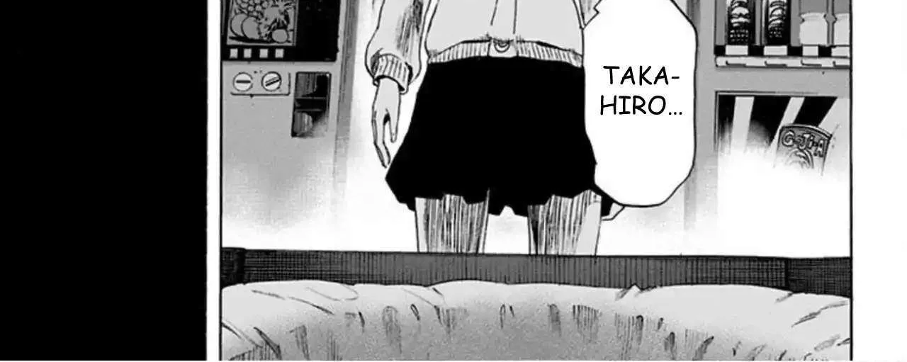 Read Karada Sagashi chapter 57 image 25 on Lezhin