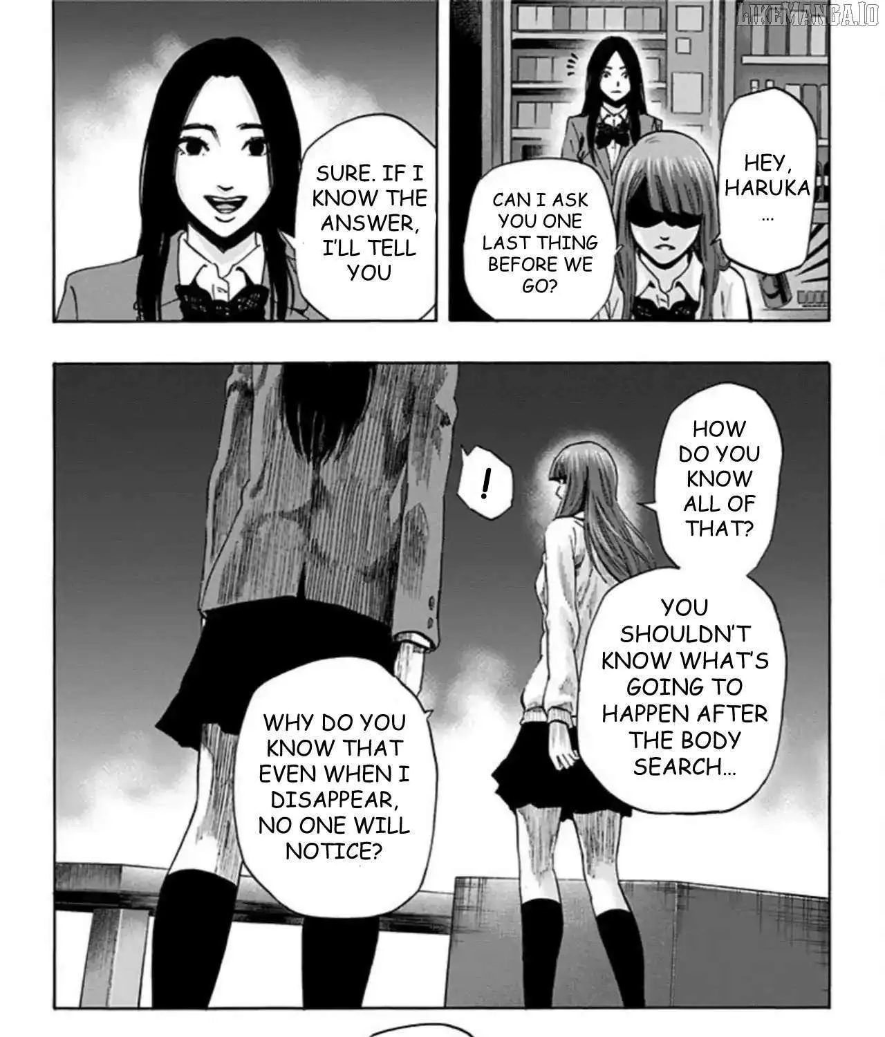 Read Karada Sagashi chapter 57 image 26 on Lezhin