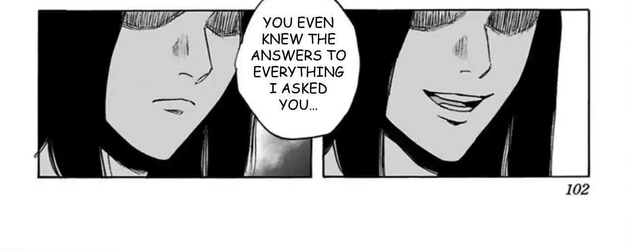 Read Karada Sagashi chapter 57 image 27 on Lezhin