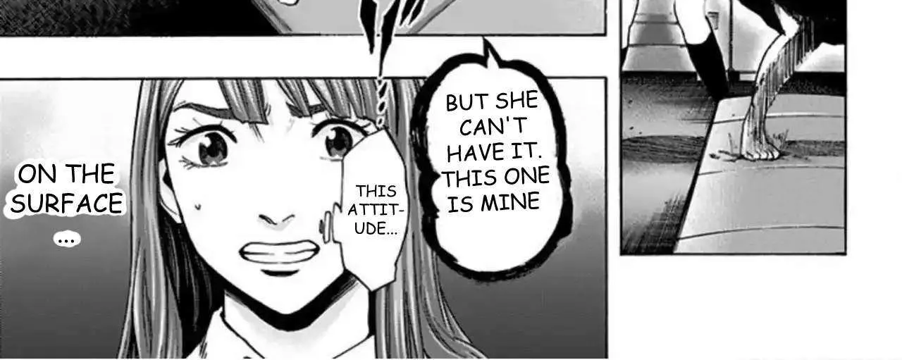 Read Karada Sagashi chapter 57 image 5 on Lezhin