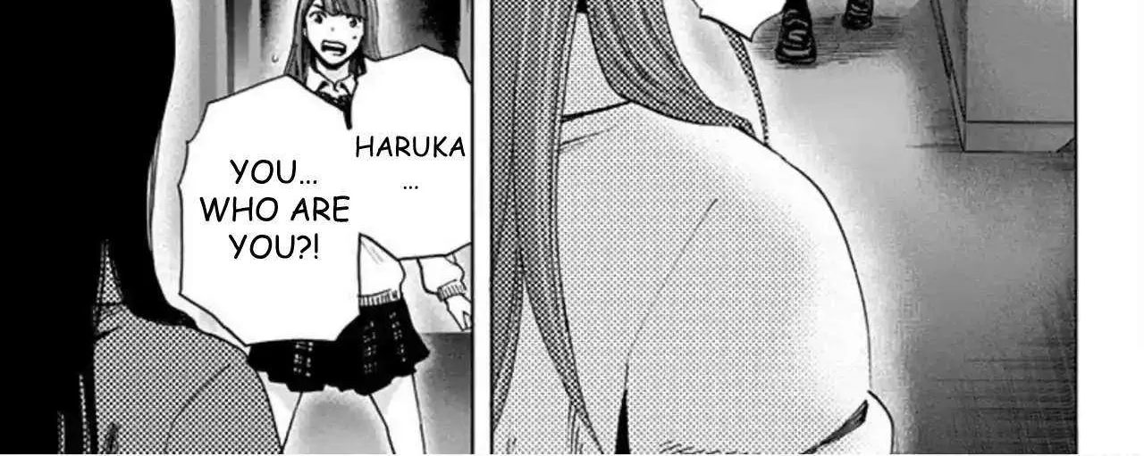 Read Karada Sagashi chapter 57 image 9 on Lezhin