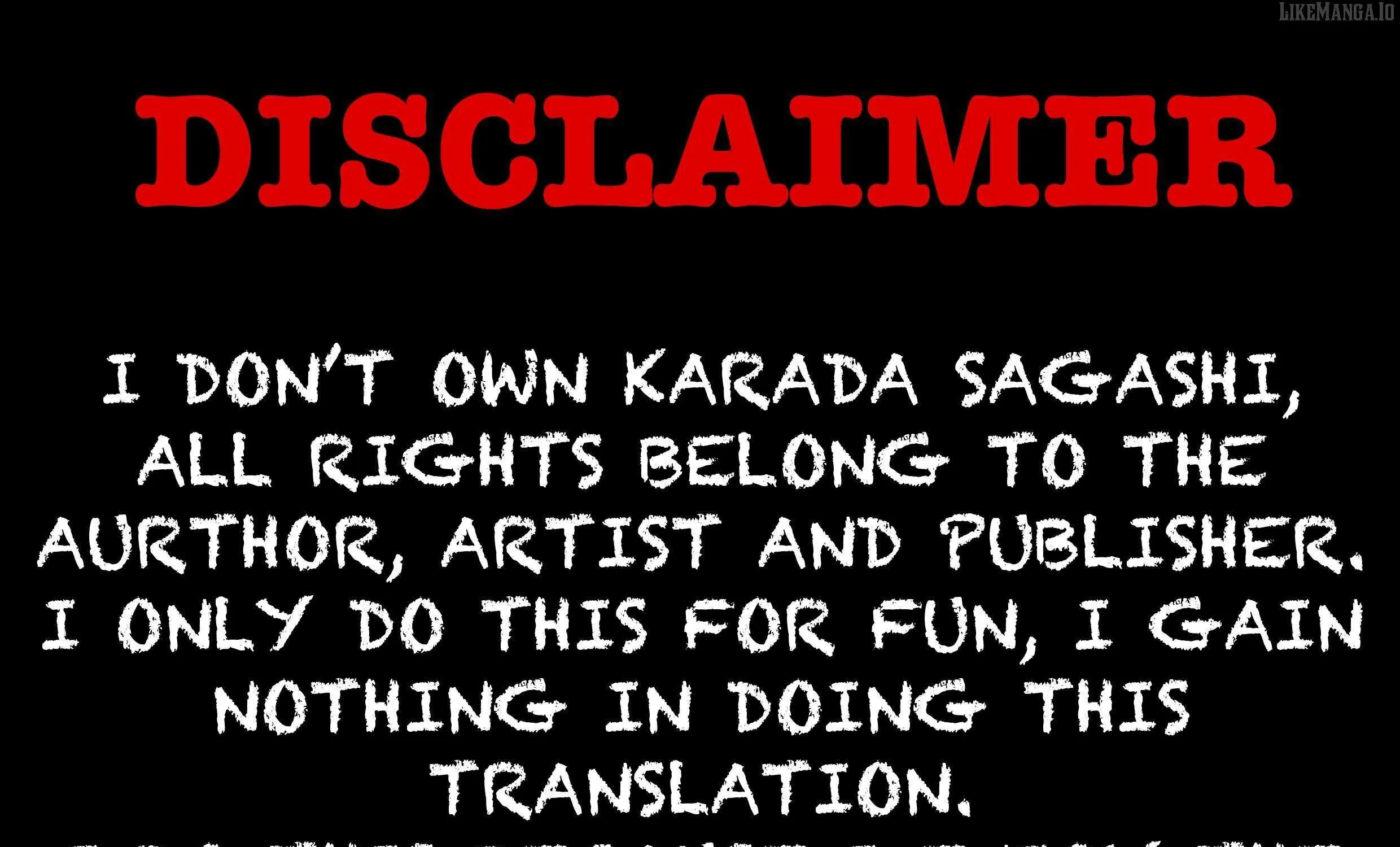 Read Karada Sagashi chapter 58 image 1 on Lezhin