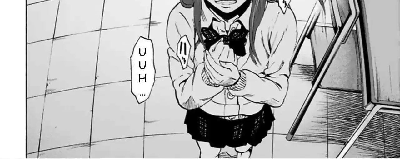 Read Karada Sagashi chapter 58 image 16 on Lezhin