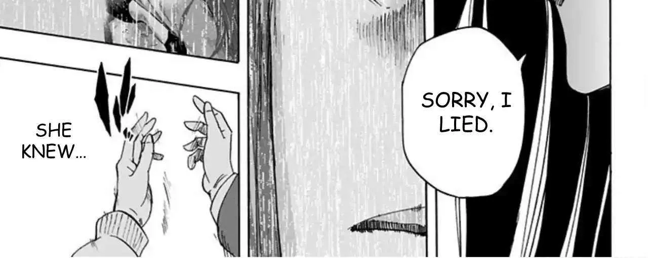 Read Karada Sagashi chapter 58 image 22 on Lezhin