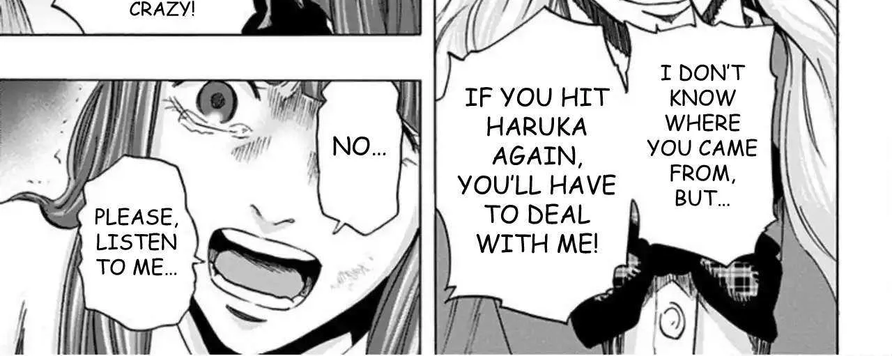 Read Karada Sagashi chapter 58 image 26 on Lezhin