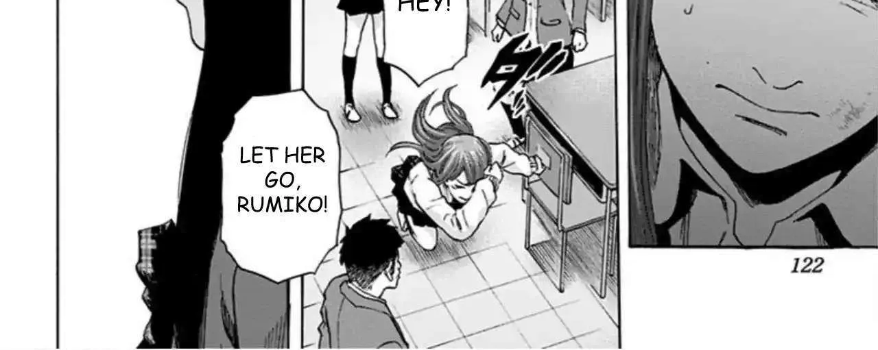 Read Karada Sagashi chapter 58 image 28 on Lezhin