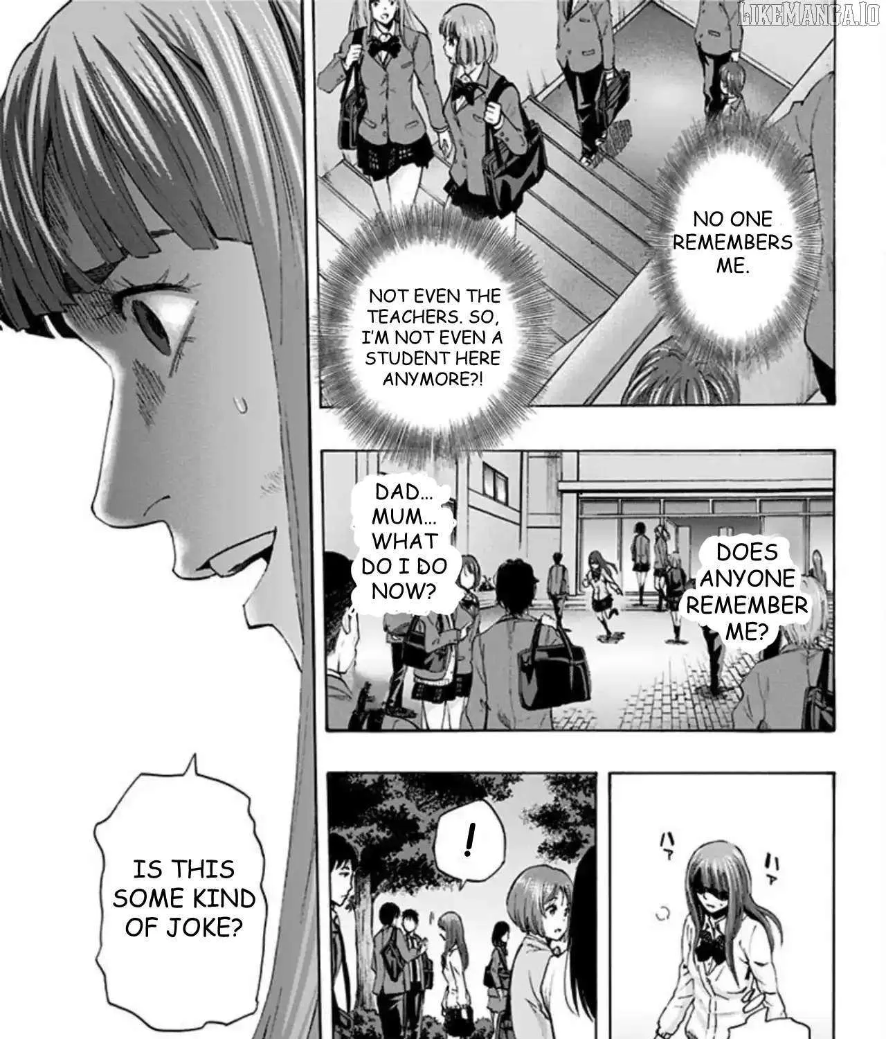 Read Karada Sagashi chapter 58 image 29 on Lezhin