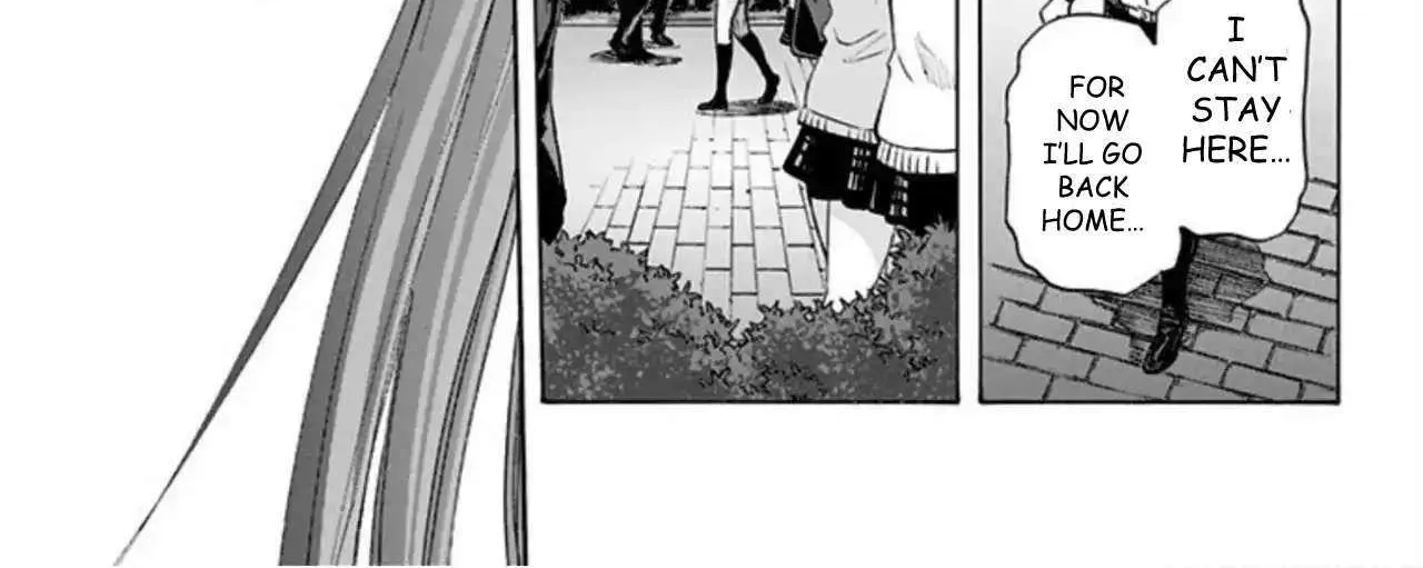 Read Karada Sagashi chapter 58 image 30 on Lezhin