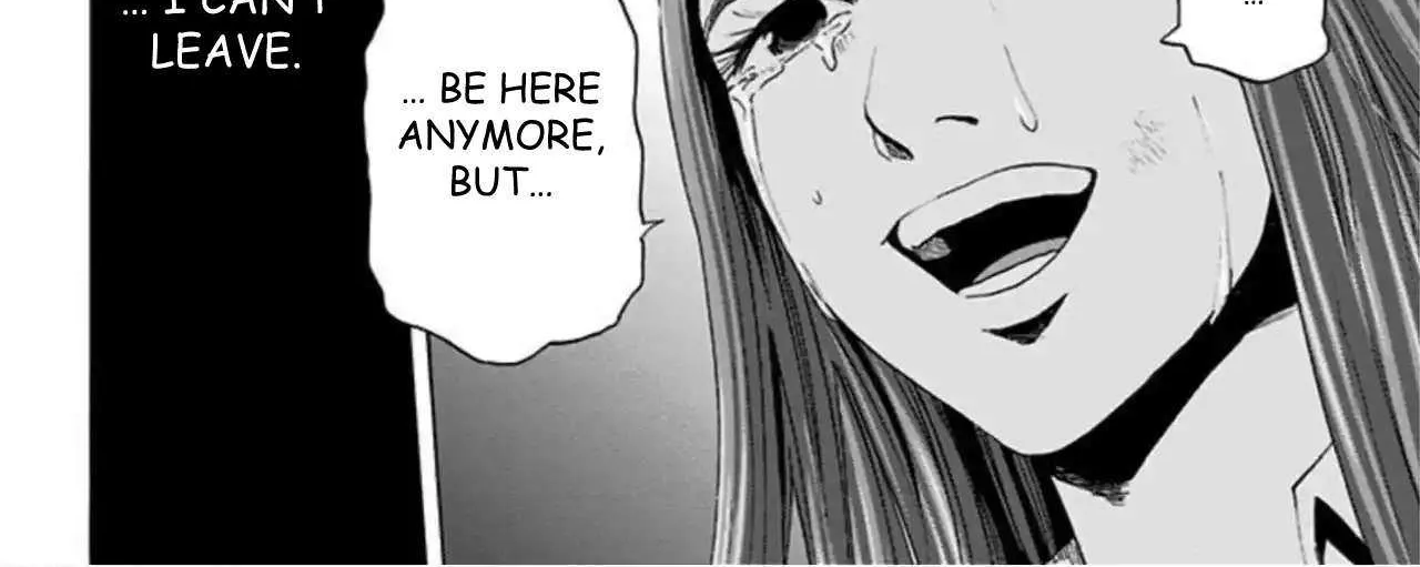 Read Karada Sagashi chapter 58 image 32 on Lezhin