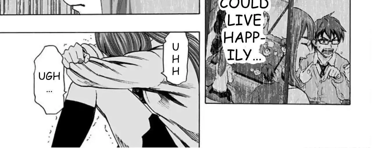 Read Karada Sagashi chapter 58 image 34 on Lezhin