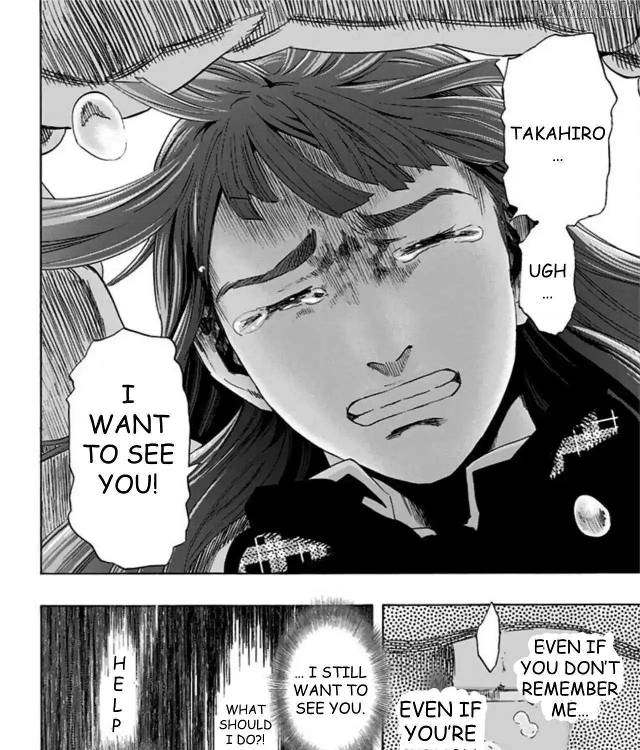 Read Karada Sagashi chapter 58 image 35 on Lezhin