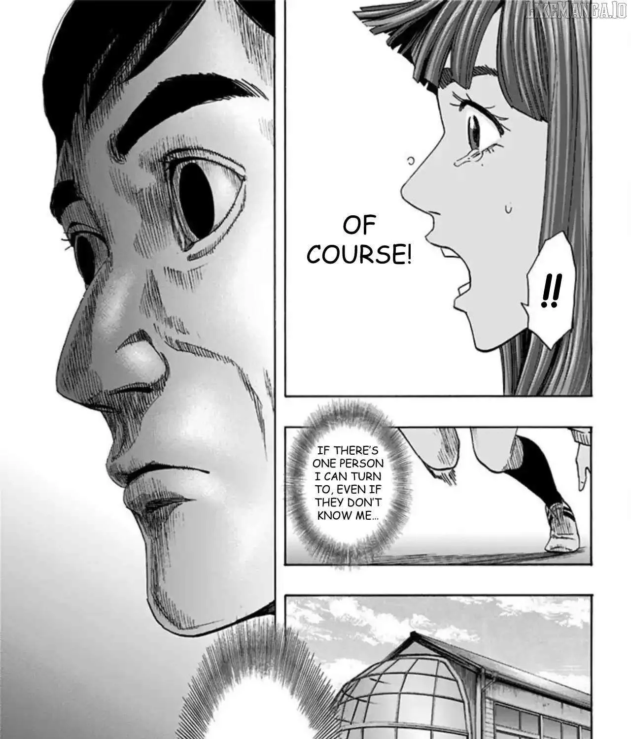 Read Karada Sagashi chapter 58 image 37 on Lezhin