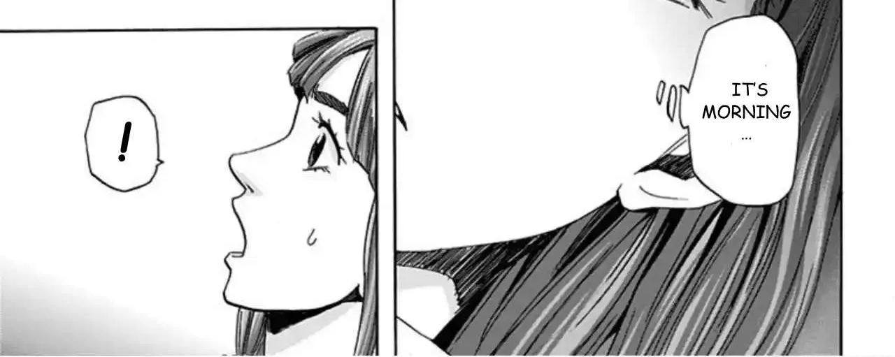 Read Karada Sagashi chapter 58 image 5 on Lezhin