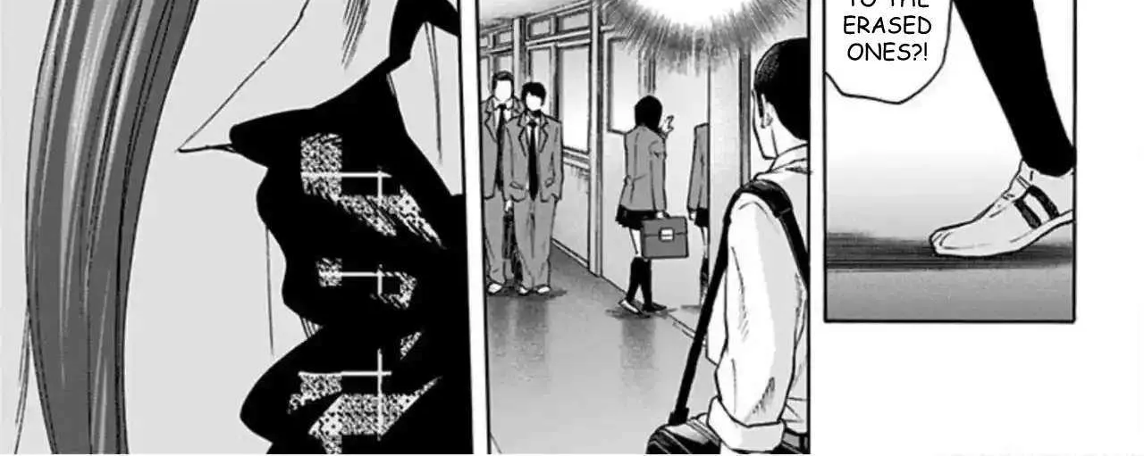 Read Karada Sagashi chapter 58 image 9 on Lezhin
