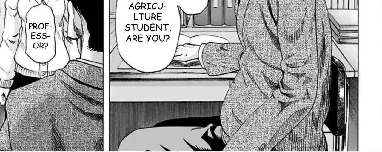 Read Karada Sagashi chapter 59 image 1 on Lezhin
