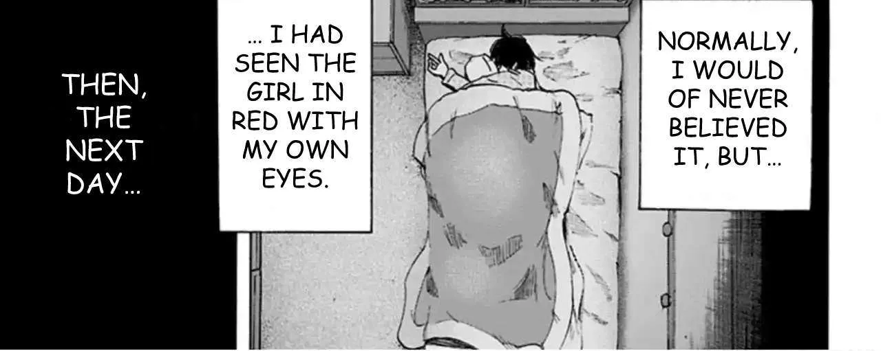 Read Karada Sagashi chapter 59 image 101 on Lezhin
