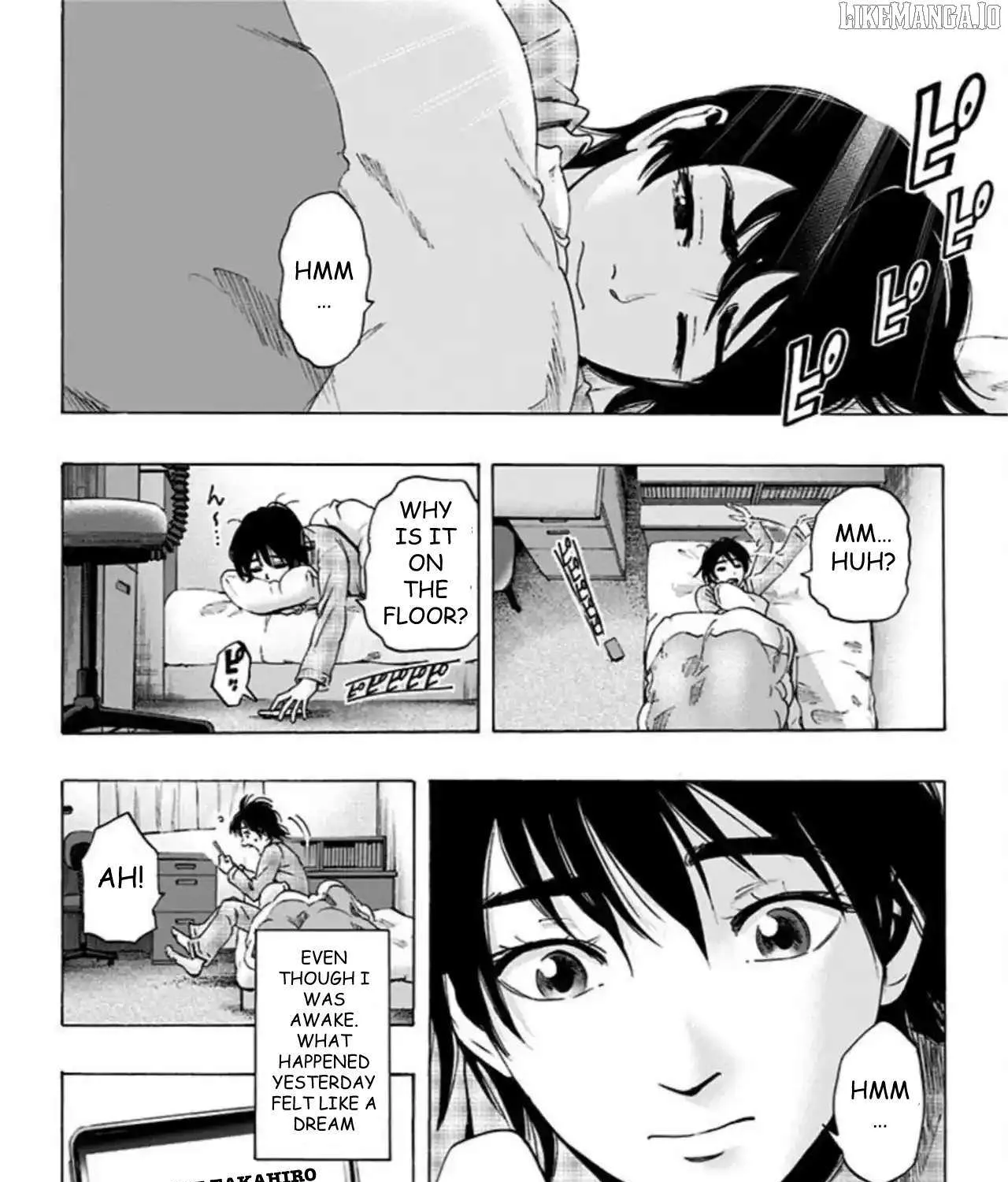 Read Karada Sagashi chapter 59 image 102 on Lezhin