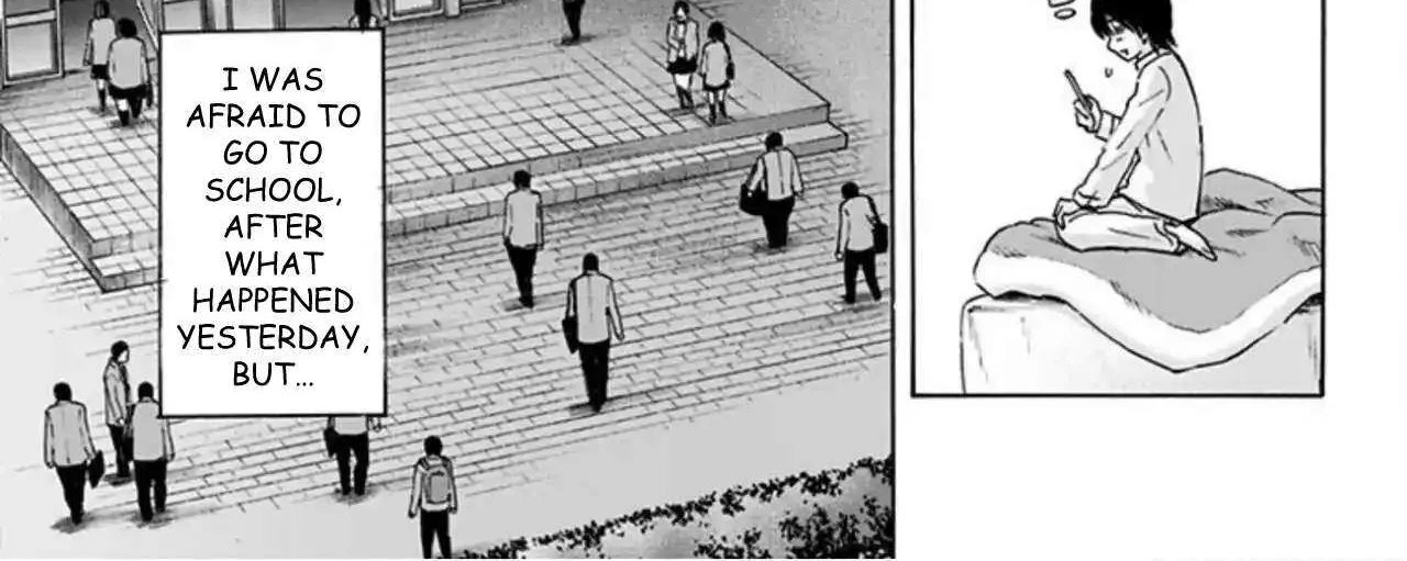 Read Karada Sagashi chapter 59 image 105 on Lezhin