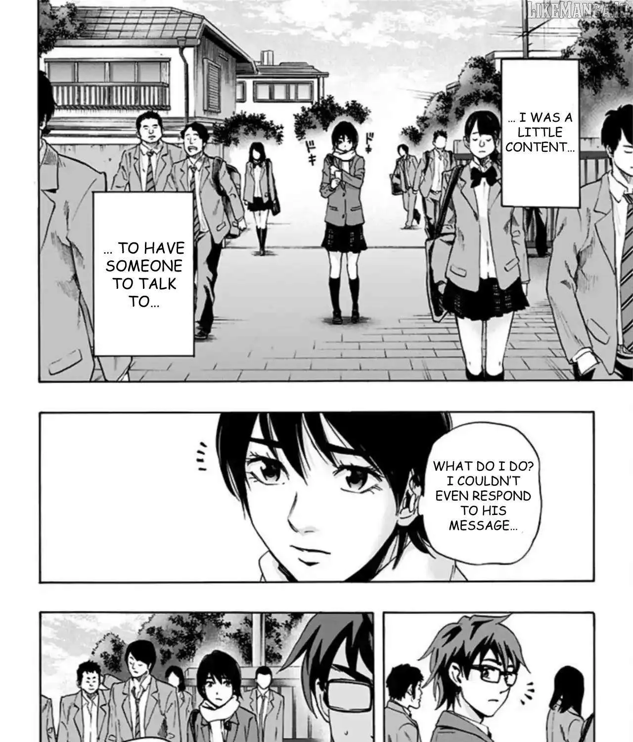 Read Karada Sagashi chapter 59 image 106 on Lezhin