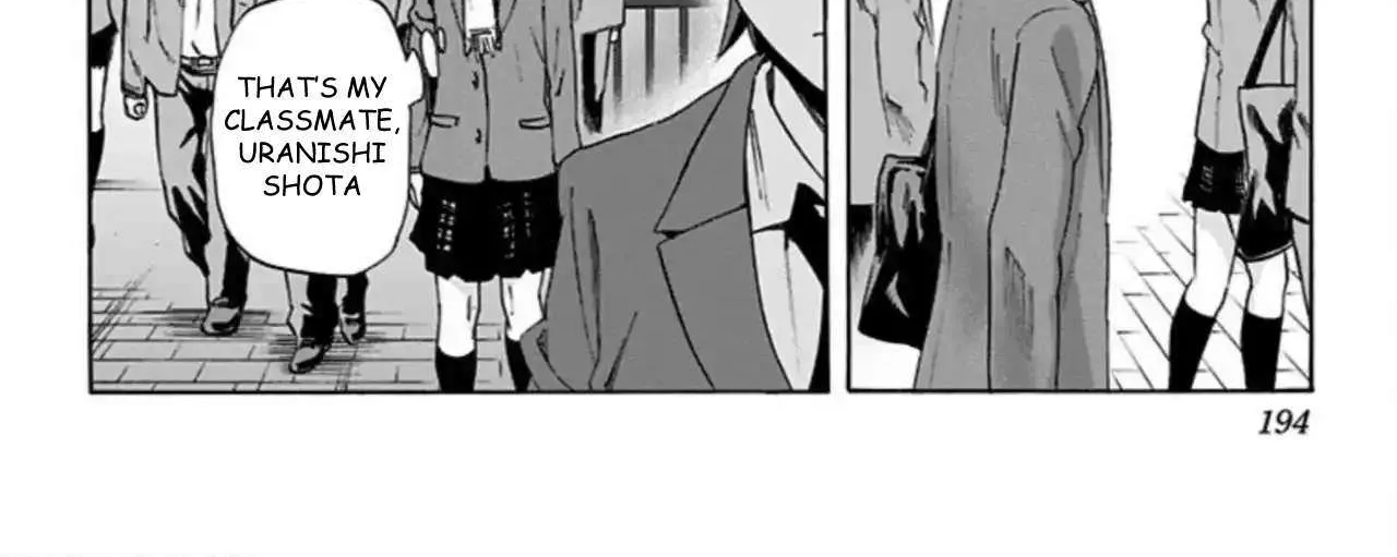 Read Karada Sagashi chapter 59 image 107 on Lezhin