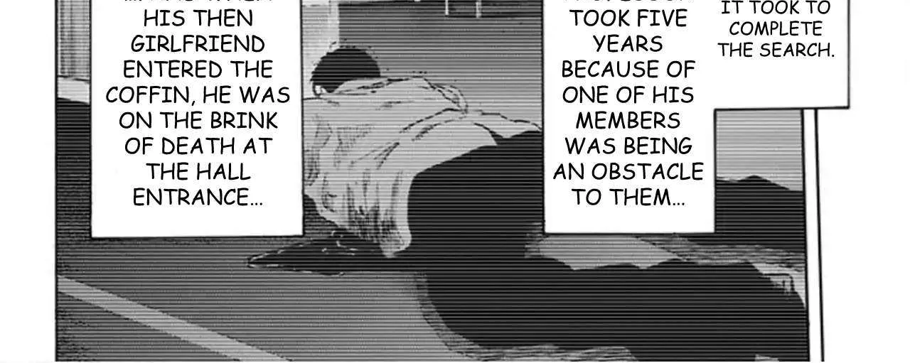 Read Karada Sagashi chapter 59 image 11 on Lezhin