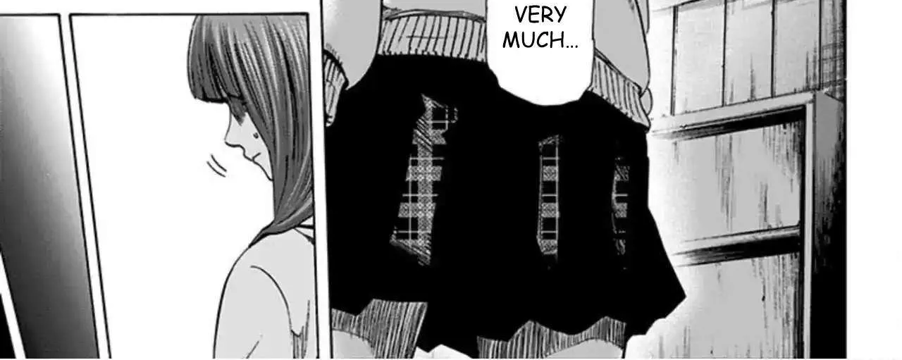 Read Karada Sagashi chapter 59 image 13 on Lezhin