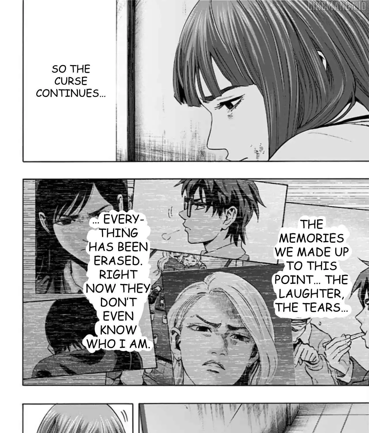 Read Karada Sagashi chapter 59 image 14 on Lezhin
