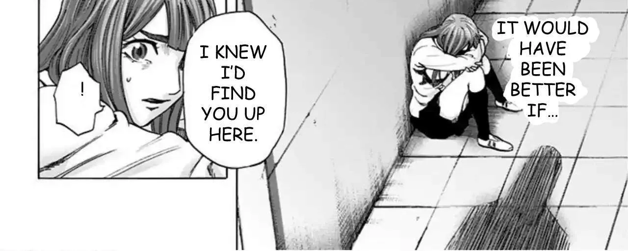 Read Karada Sagashi chapter 59 image 15 on Lezhin