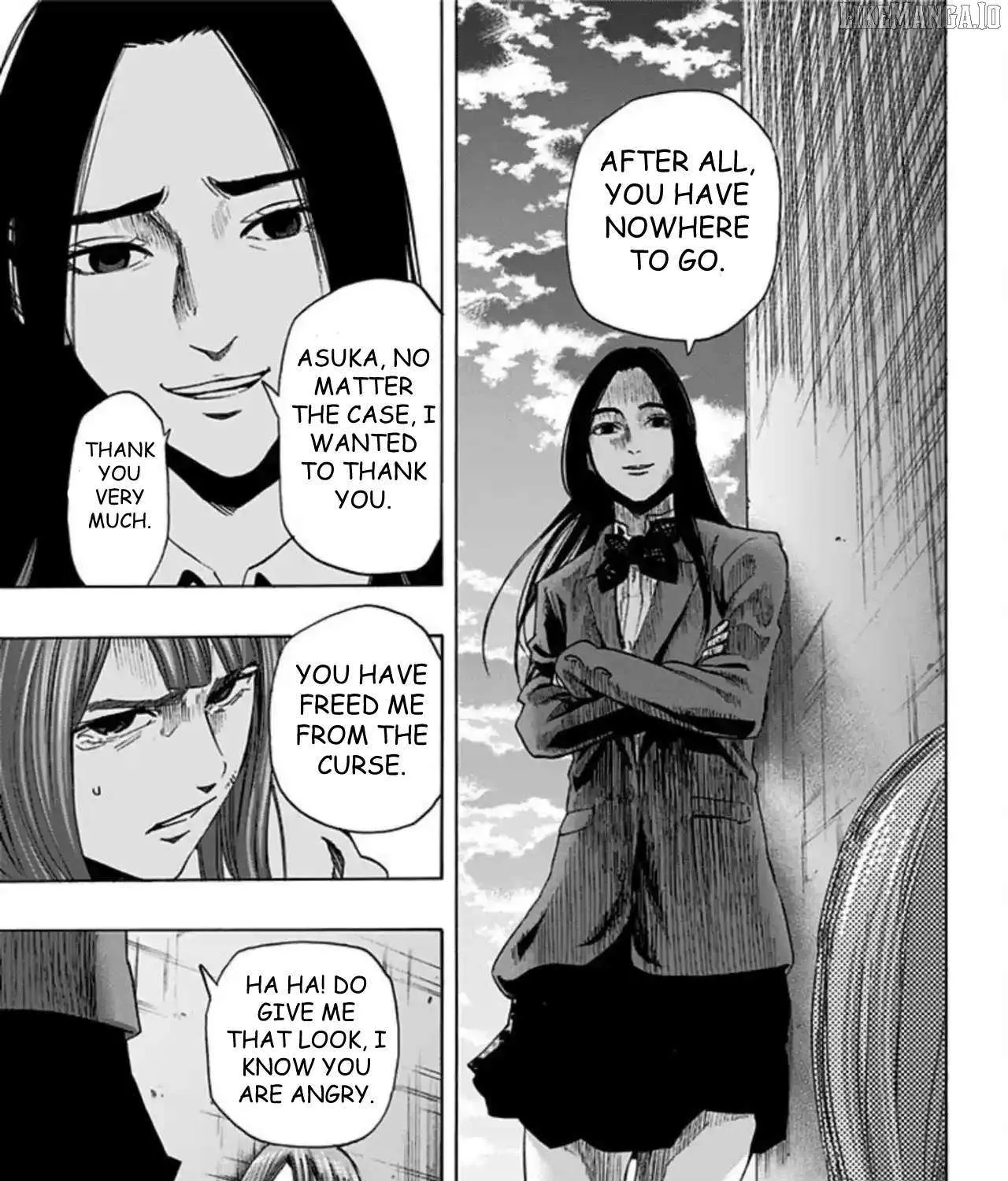 Read Karada Sagashi chapter 59 image 16 on Lezhin