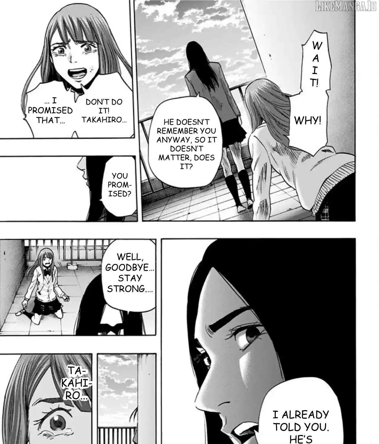 Read Karada Sagashi chapter 59 image 24 on Lezhin