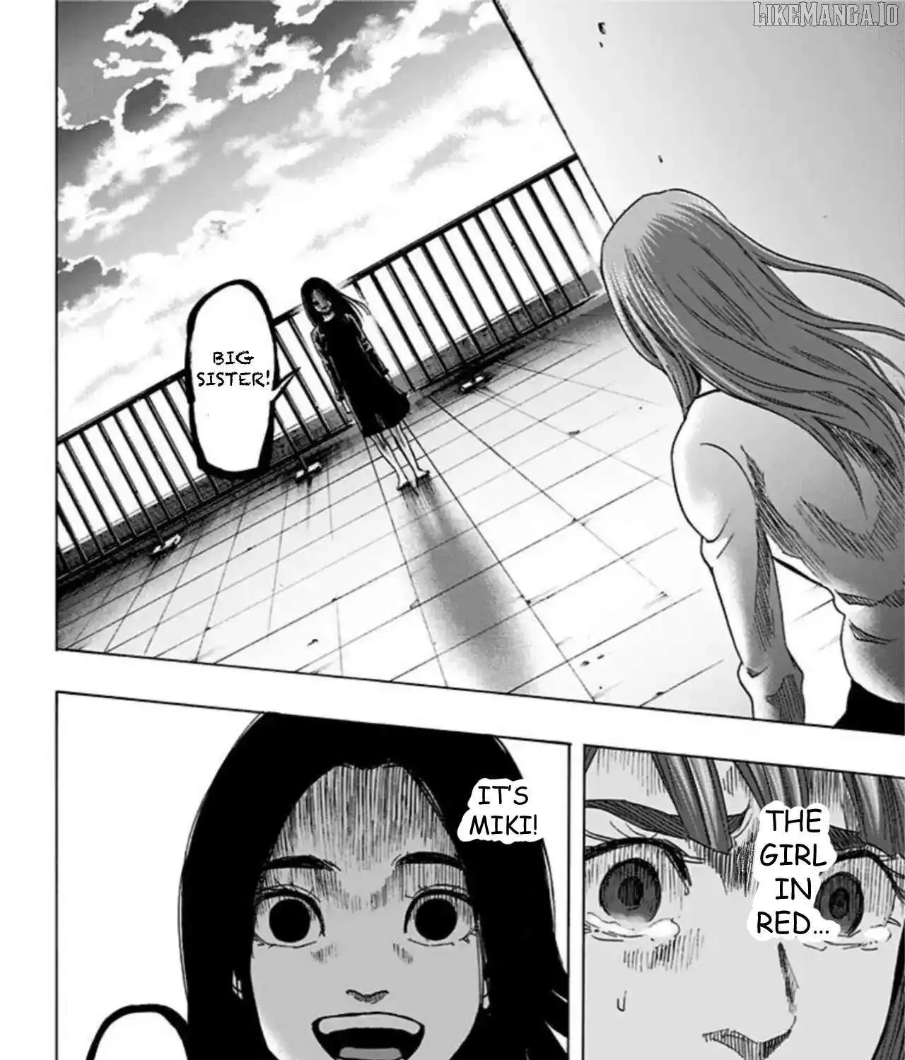 Read Karada Sagashi chapter 59 image 26 on Lezhin
