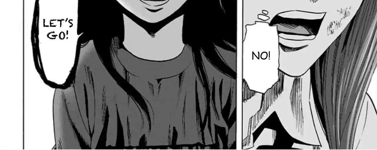 Read Karada Sagashi chapter 59 image 27 on Lezhin