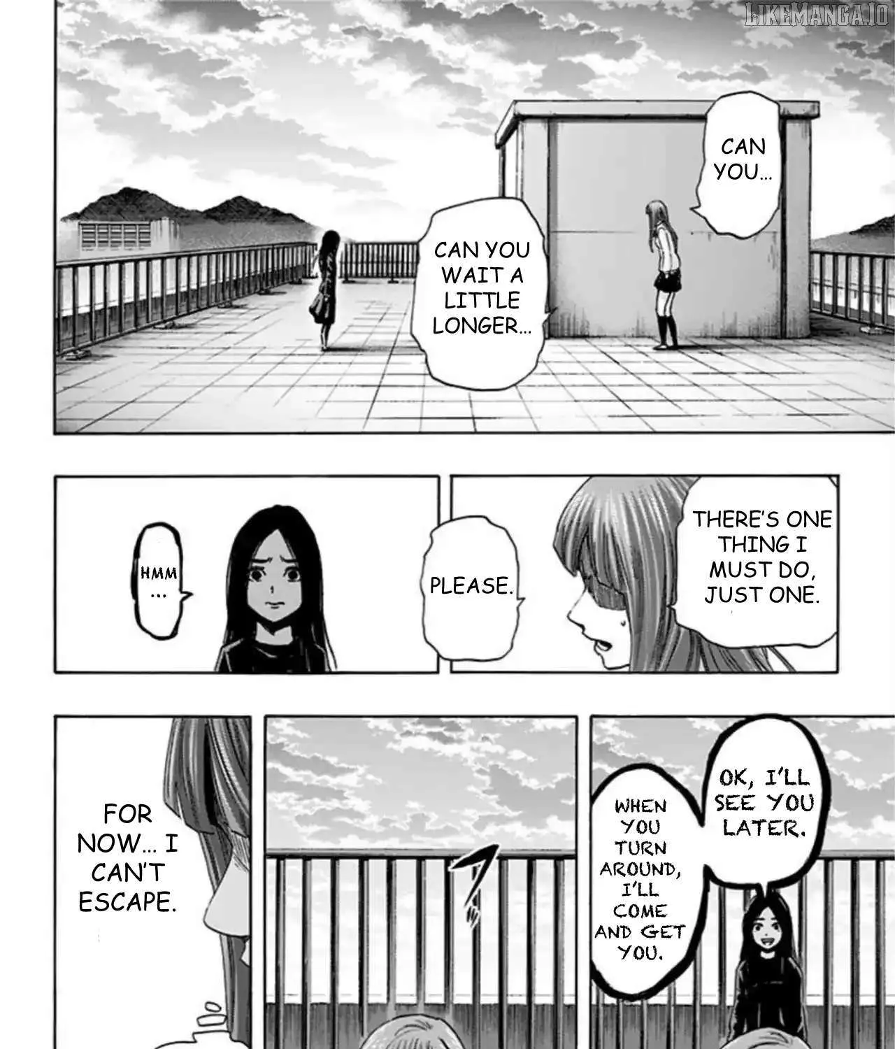 Read Karada Sagashi chapter 59 image 30 on Lezhin