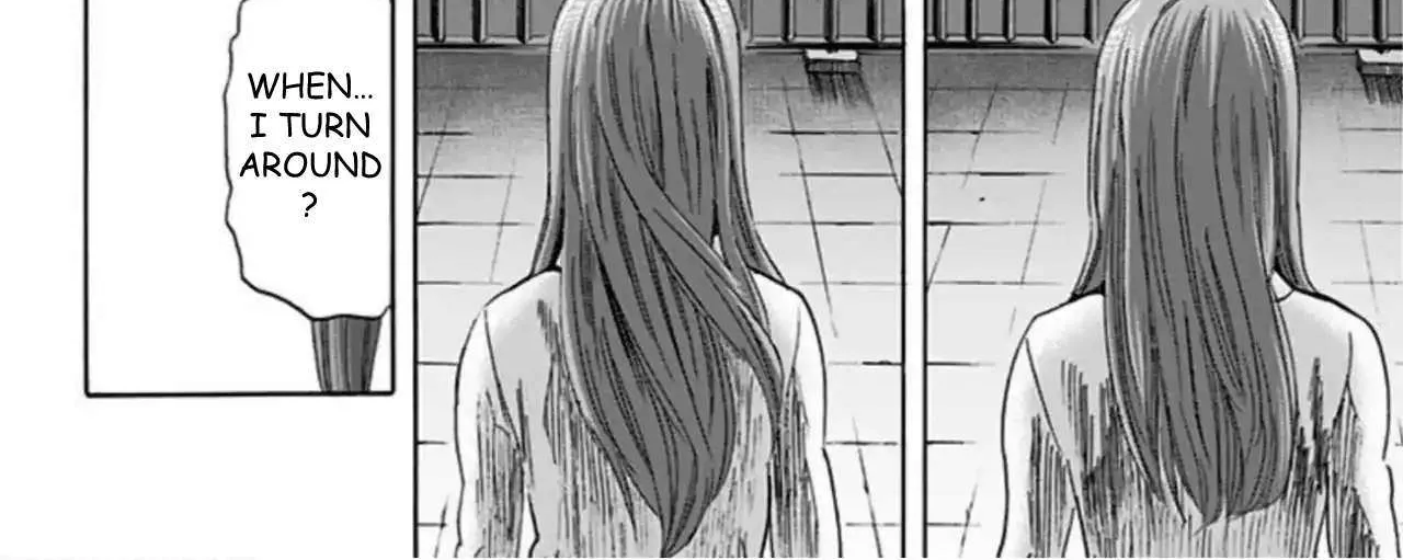 Read Karada Sagashi chapter 59 image 31 on Lezhin
