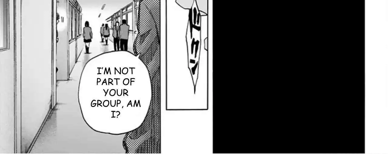 Read Karada Sagashi chapter 59 image 33 on Lezhin