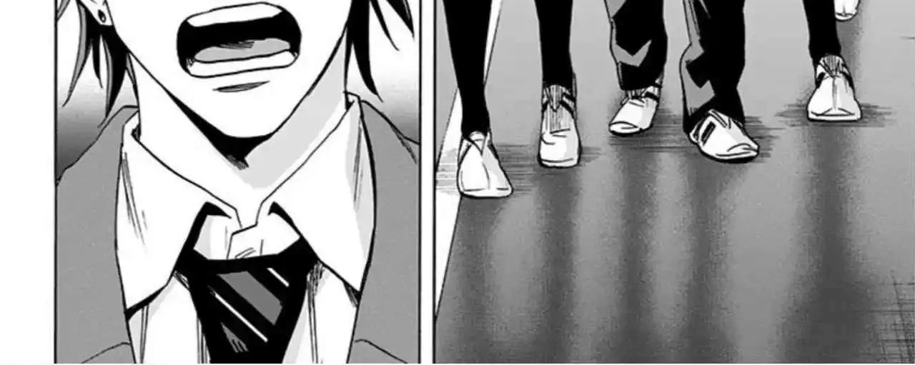 Read Karada Sagashi chapter 59 image 35 on Lezhin