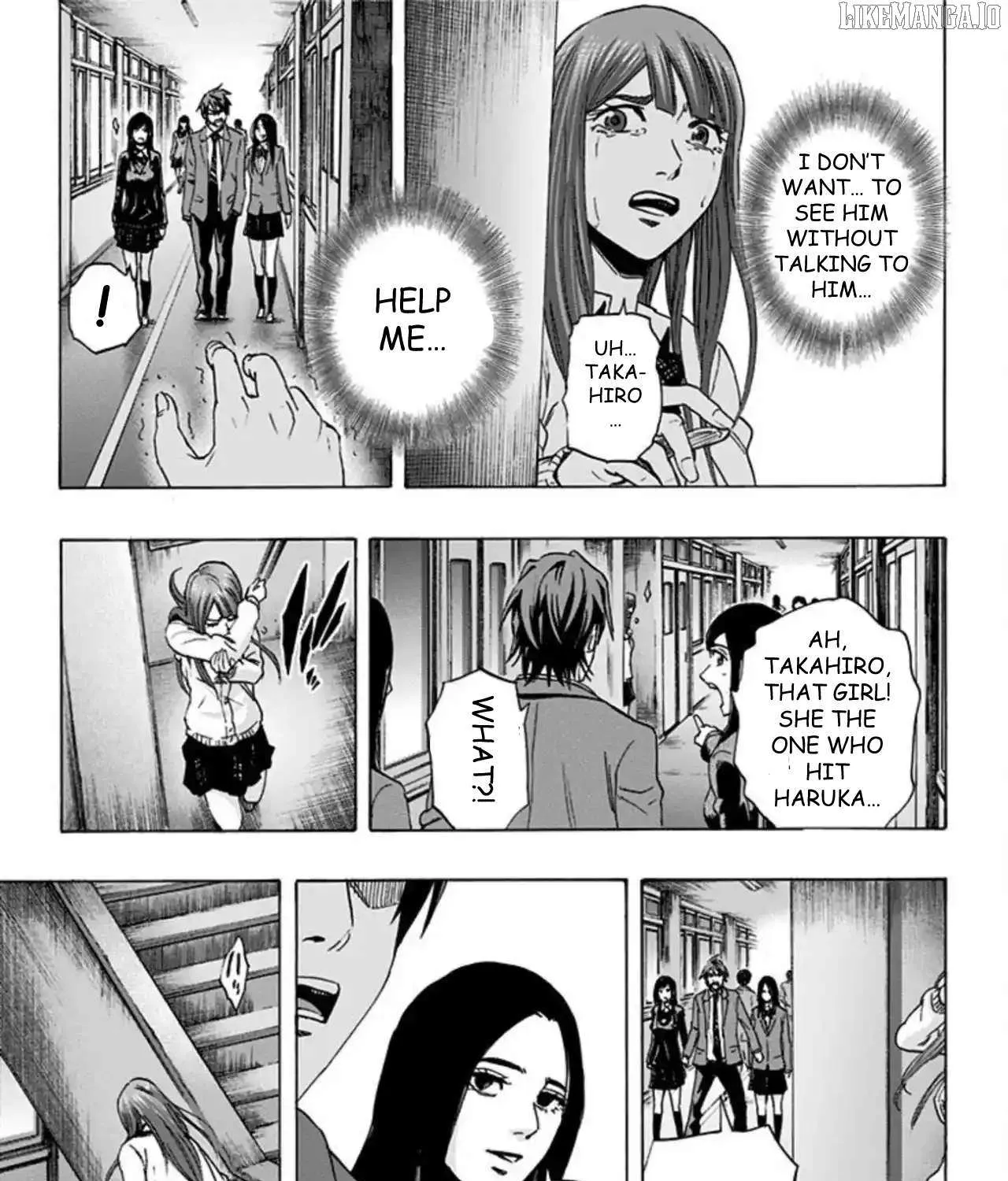 Read Karada Sagashi chapter 59 image 36 on Lezhin