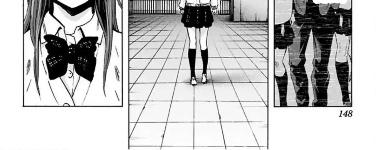 Read Karada Sagashi chapter 59 image 39 on Lezhin