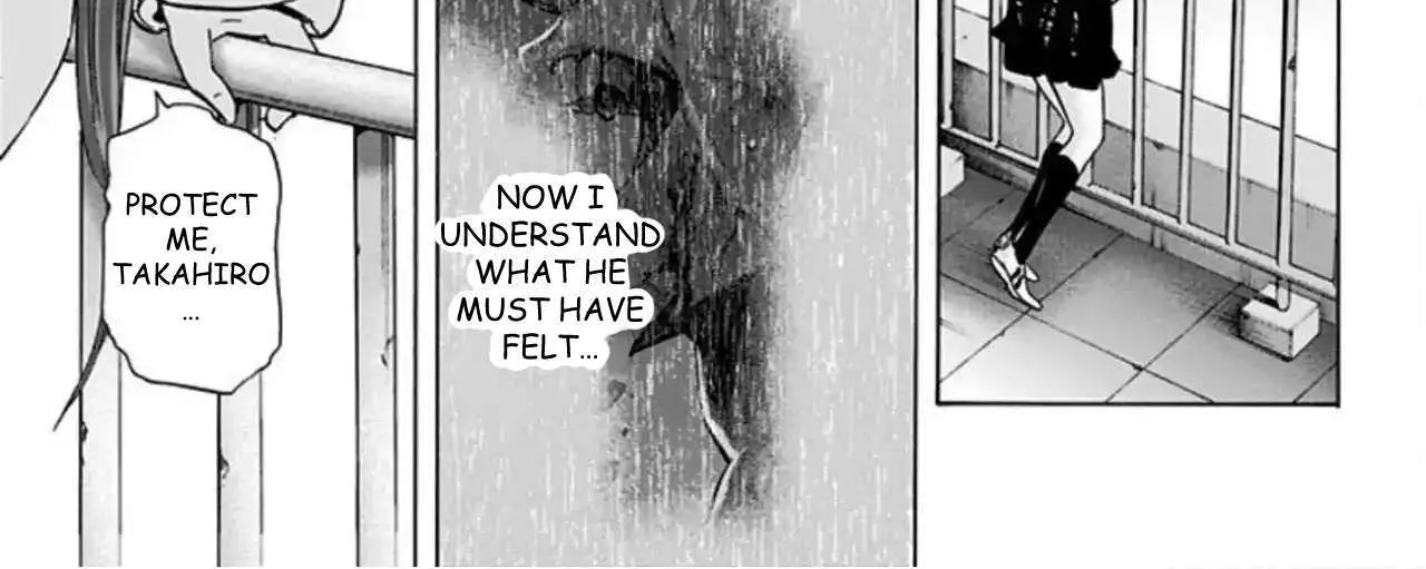 Read Karada Sagashi chapter 59 image 41 on Lezhin