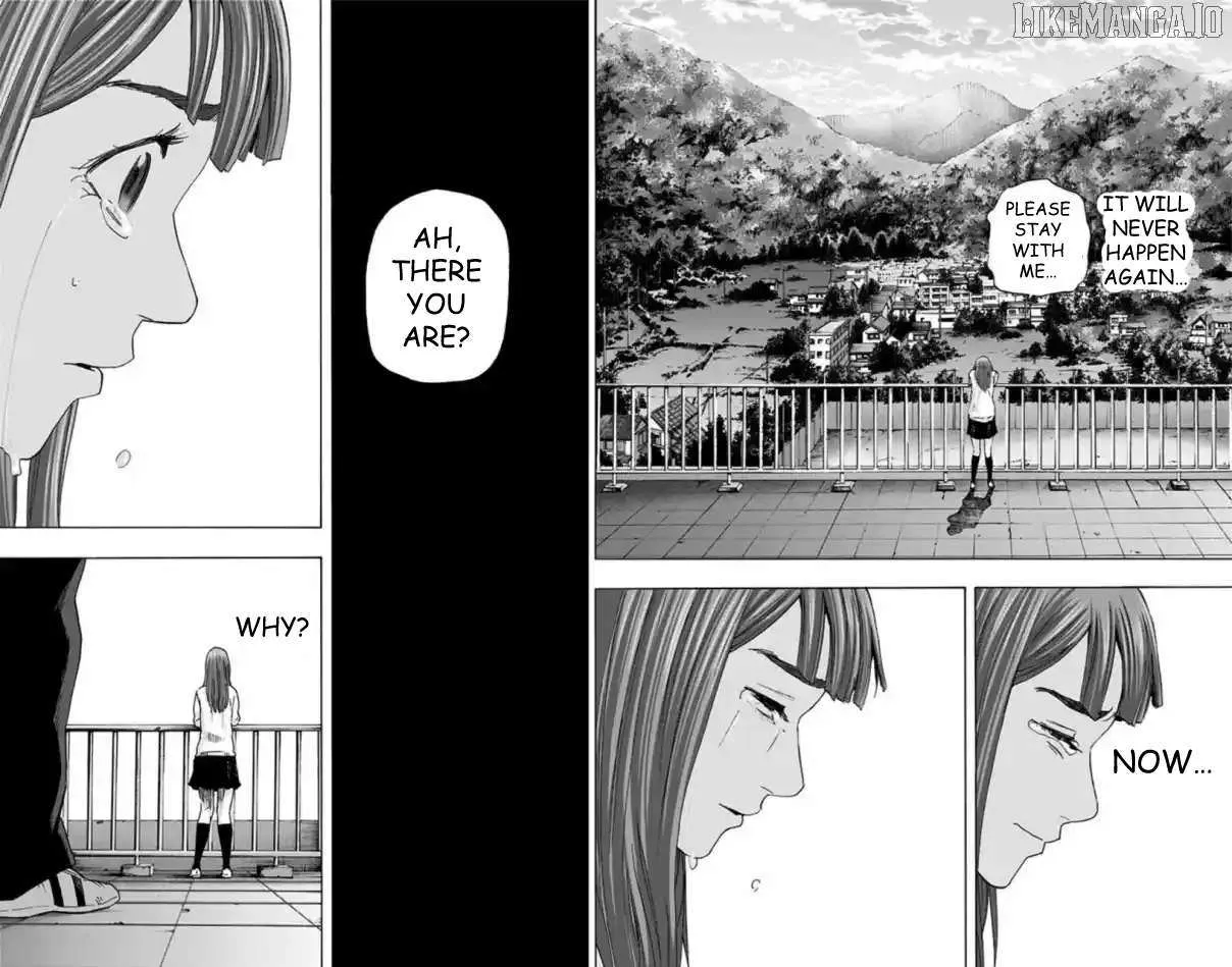 Read Karada Sagashi chapter 59 image 42 on Lezhin