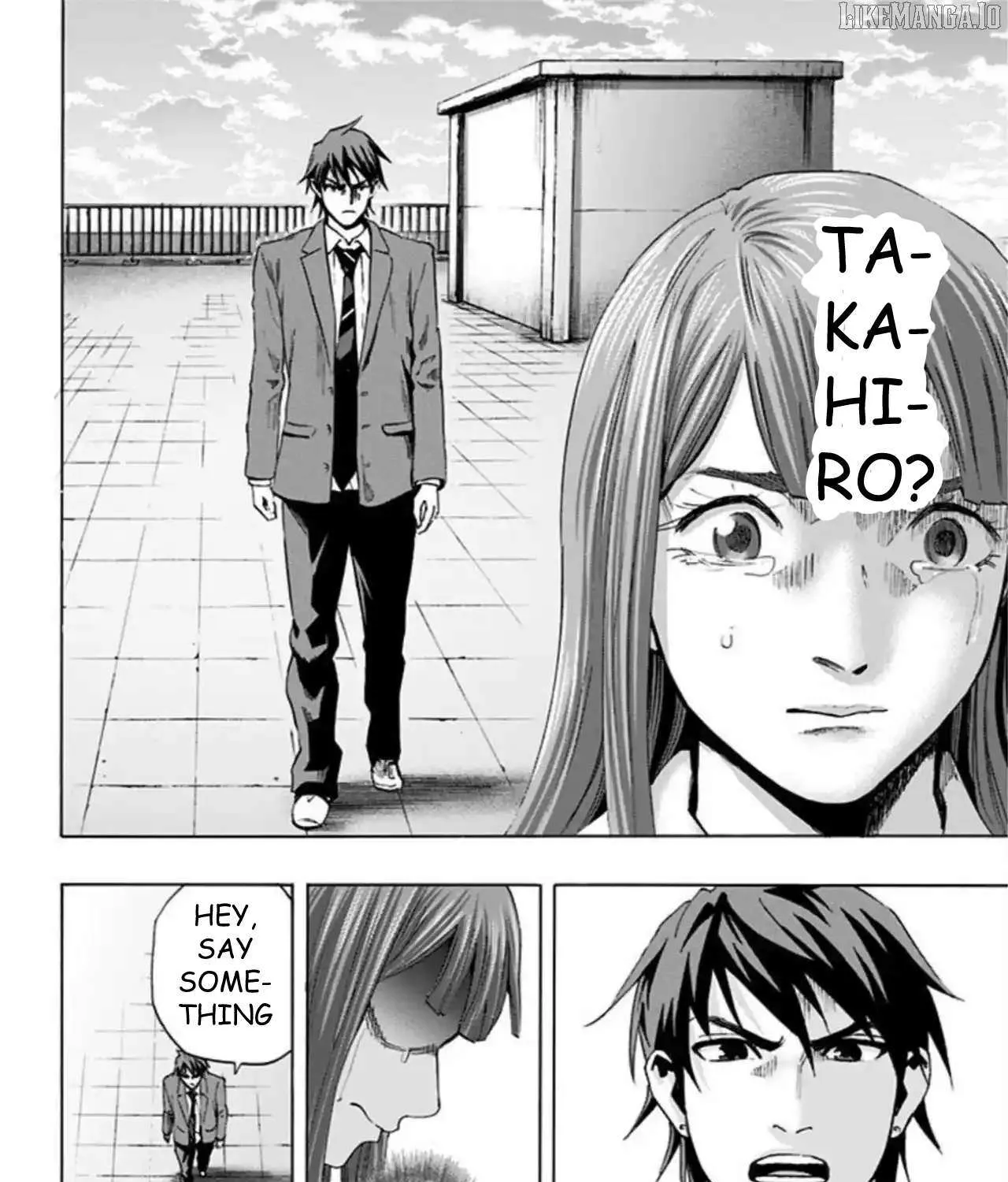 Read Karada Sagashi chapter 59 image 43 on Lezhin