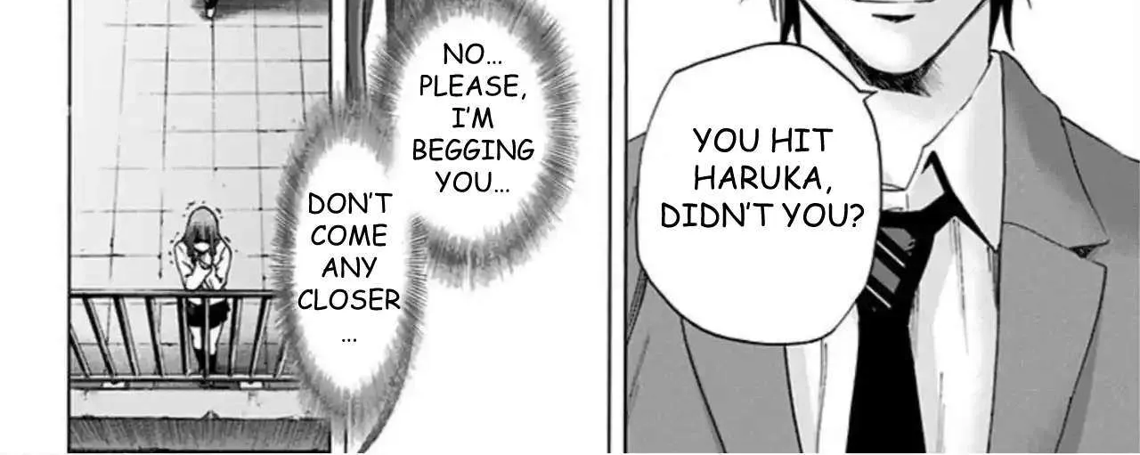 Read Karada Sagashi chapter 59 image 44 on Lezhin