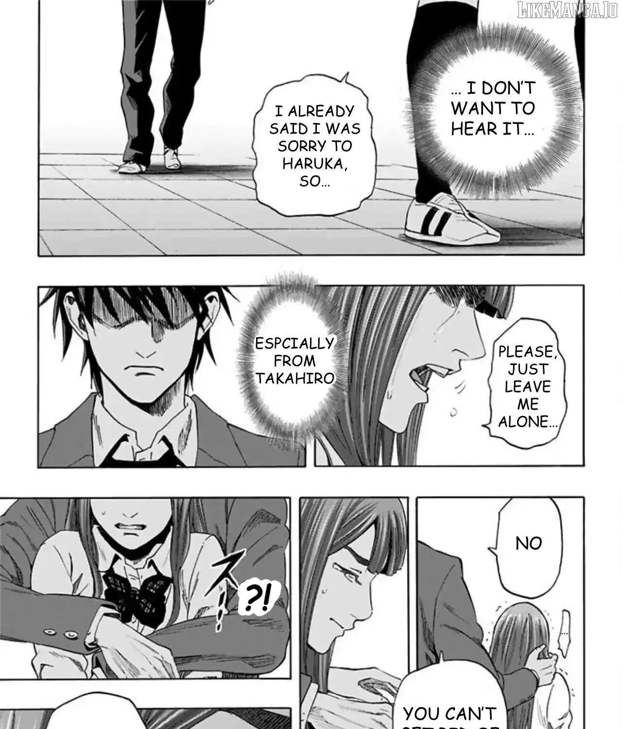 Read Karada Sagashi chapter 59 image 45 on Lezhin
